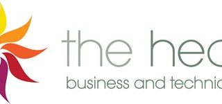 THE HEATH BUSINESS AND TECHNICAL PARK LOGO | CRYONISS