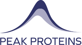peak proteins | CRYONISS