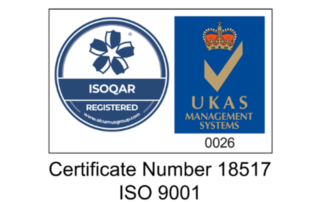 ISO 9001 | Cryoniss
