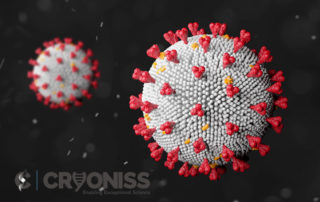 Pandemics - How To Keep Cool Working Around COVID-19 10 COVID-19 GLOBAL PANDEMIC NEWS | CRYONISS