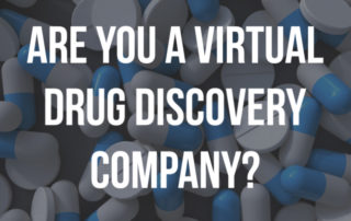 virtual drug discovery | cryoniss