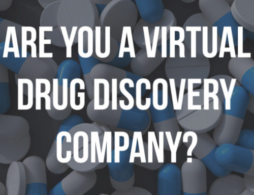 Strong Support for Virtual Drug Discovery Companies